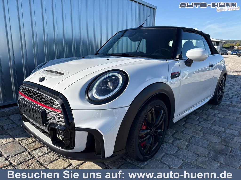 Image of MINI John Cooper Works