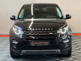 Land Rover DiscoverySport Pano Led Kamera Leder Meridian - gebrauchte Land Rover Discovery aus dem Jahr 2018