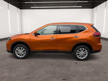 Nissan X-Trail - 7