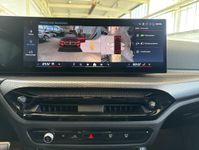 BMW M340d - Vorschau Bild 23