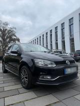 Volkswagen Polo 1.4 tdi 90Ps Tüv/Automatik/7Gang - Volkswagen Polo: TDI Ps