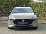 Mazda 3 2025 2.5L e-SKYACTIV G 140ps 6AT HOMURA + Ganz - Mazda 3 in Herne