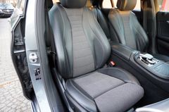 Fahrzeugabbildung Mercedes-Benz E 300 e Lim. Avantgarde 360-Kam Navi LED SHZ SD