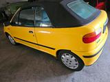 Fiat Punto 176 Cabrio Scheunenfund Restaur... - Fiat Punto: Cabrio