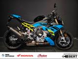 BMW S 1000 R Style Sport Komfort/Dynamik Paket - BMW K1000
