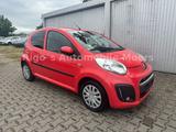 Citroën C1 Selection 2.Hand*Klima*94800KM*TÜV 02-2028 - Citroën C1 aus 2014