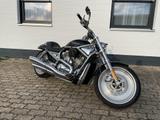 Harley-Davidson V Rod  - 2004 V ROD