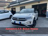 Andere VW T-ROC 2.0 TDI 116CV Style - CAMBIO MANUALE - Andere mit Diesel-Antrieb: Alcantara, Scheckheftgepflegt