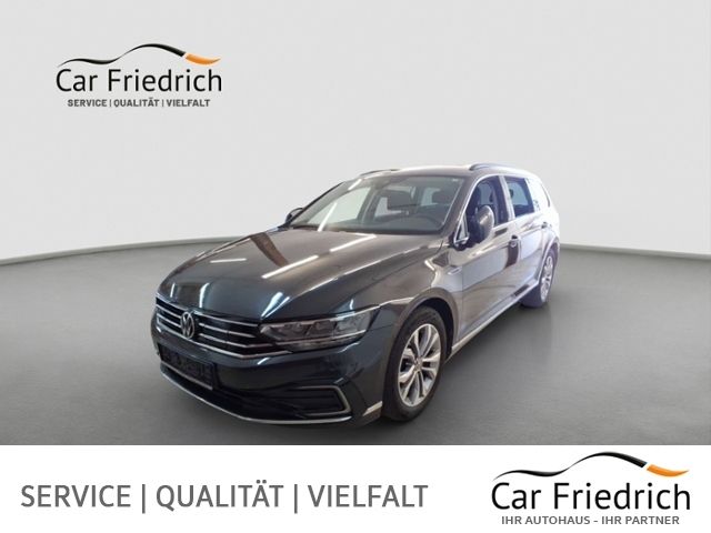 Image of Volkswagen Passat Variant