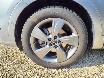 Bild 12 Opel Grandland (X) Grandland Business Elegance - NAVI,RKAMERA,AWR