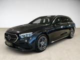 Mercedes-Benz E 220 d AMG T-Modell ACC AHK AUT Kam. KlimaA LED - Mercedes-Benz E-Klasse Jahreswagen: T Modell
