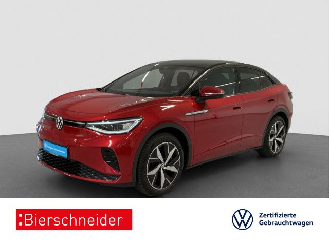 Volkswagen ID.5 GTX 4Mo AHK PANO DCC HuD 360