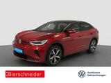 Volkswagen ID.5 GTX 4Mo AHK PANO DCC HuD 360 - Volkswagen ID.5 in München