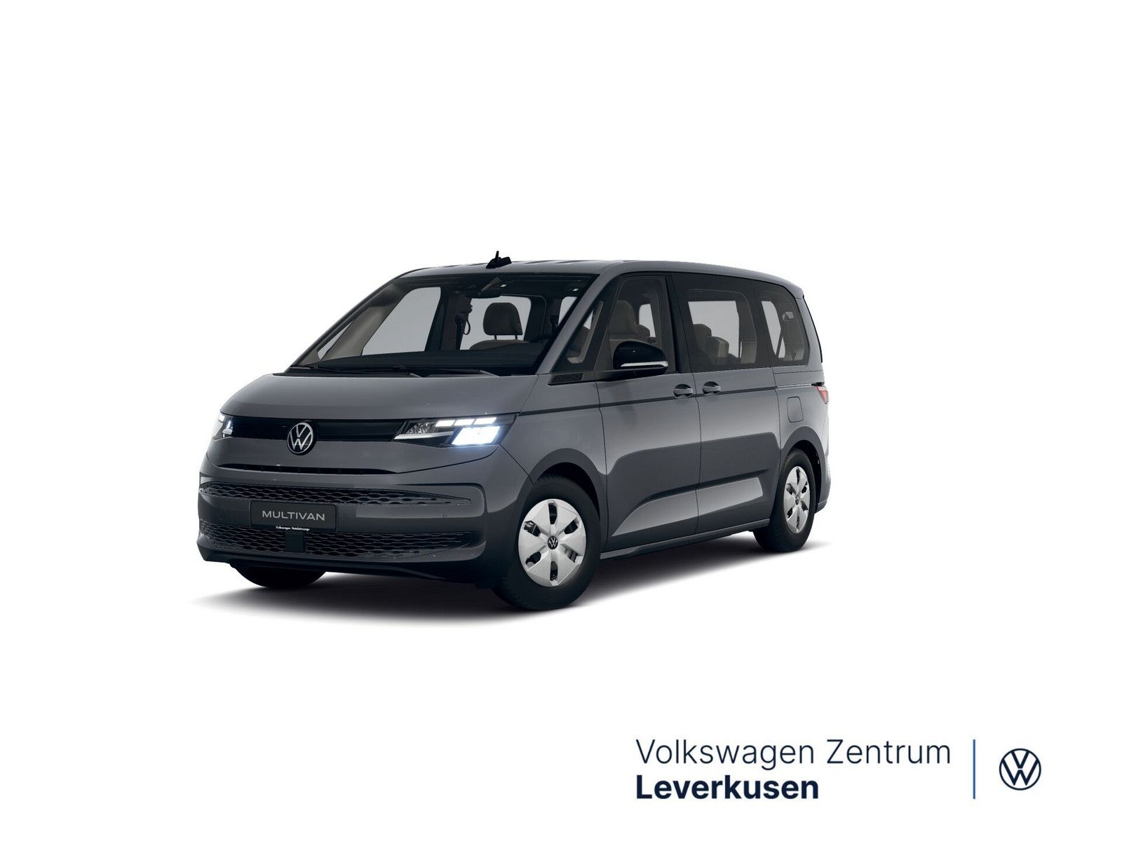 Volkswagen T7 Multivan VIRT APP-CONNECT PDC KLIMA