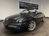 Alfa Romeo Spider 2.0 JTS 16V**Facelift-Modell** - gebrauchte Alfa Romeo Spider aus dem Jahr 2004