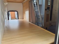 Chausson C656, Alkoven, neues Modell, MJ25