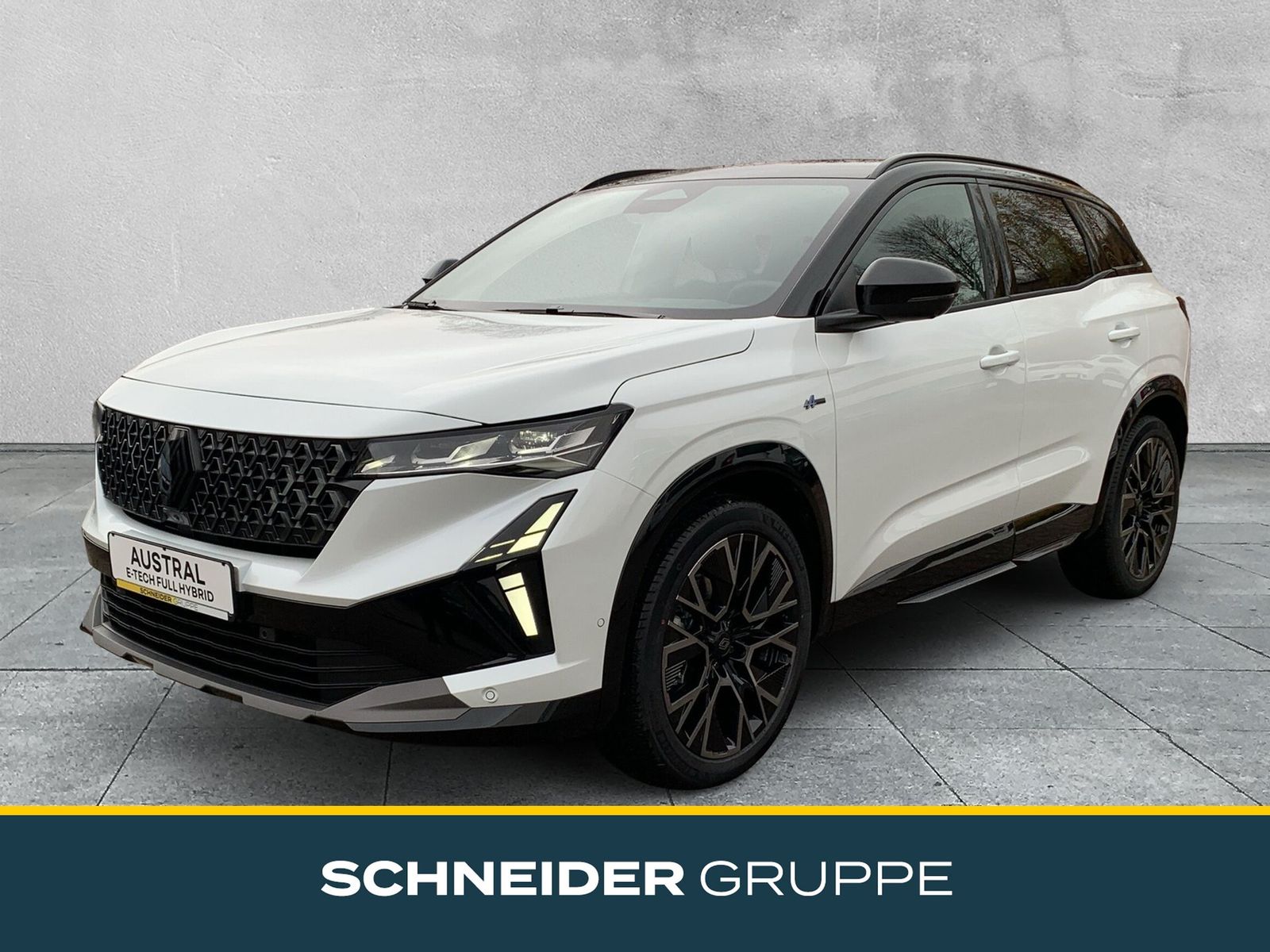 Renault Austral - Bild 1