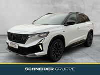 Renault Austral - Vorschau Bild 1