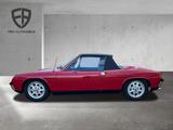 Porsche 914 2,0 Targa - Porsche Gebrauchtwagen von 1973