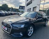 Audi A6 Avant 35 TDI 2x S line/Pano/AHK/ACC/Matrix - Audi A6 35 TDI Gebrauchtwagen