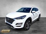 Hyundai Tucson 2.0 CRDi +48V Premium AROUND VIEW|NAVI - : Allradantrieb, Aro