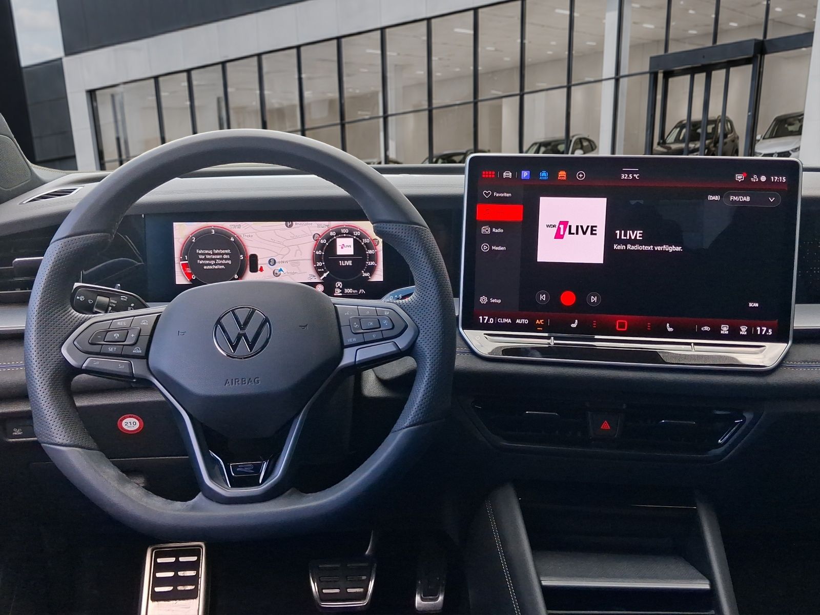 Volkswagen Tayron - Bild 8