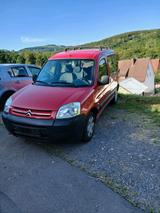 Citroën Citron Berlingo 1.4L zur verkaufen - Citroën Berlingo: 4.4