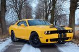 Dodge Challenger AWD 4x4 Vollausstattung! - Dodge Challenger: X