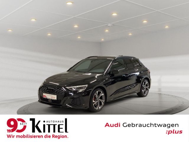 A3 Sportback S line 35 TFSI S tronic,Standheizun
