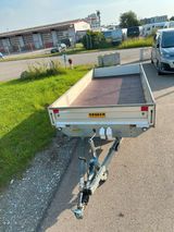 Böckmann Anhänger 2,7t - Offers matching your search criteria