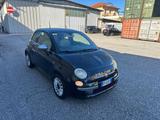 Fiat 500 1.2 Lounge BY GUCCI - Fiat 500: By Gucci