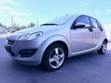 Smart ForFour forfour*Pano.*Leder*Klima*Automatik - Smart aus 2005