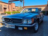 Mercedes-Benz SL 380 - Mercedes-Benz SL 380 Gebrauchtwagen