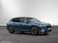BMW iX - Vorschau Bild 12