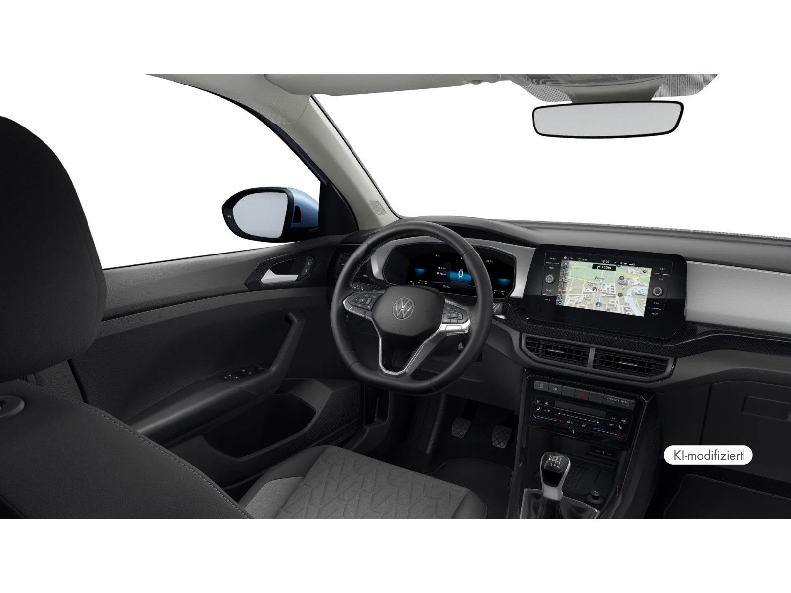 Volkswagen T-Cross - Bild 11