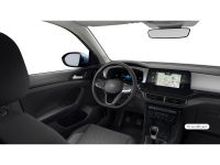 Volkswagen T-Cross - Vorschau Bild 11