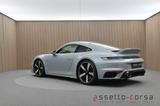 Porsche 911 (992.1) Sport Classic*Heritage*Burmester*PPF - Porsche 992 mit Benzin-Antrieb: Sportwagen