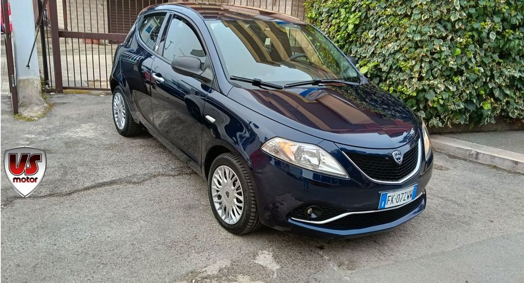Image of Lancia Ypsilon
