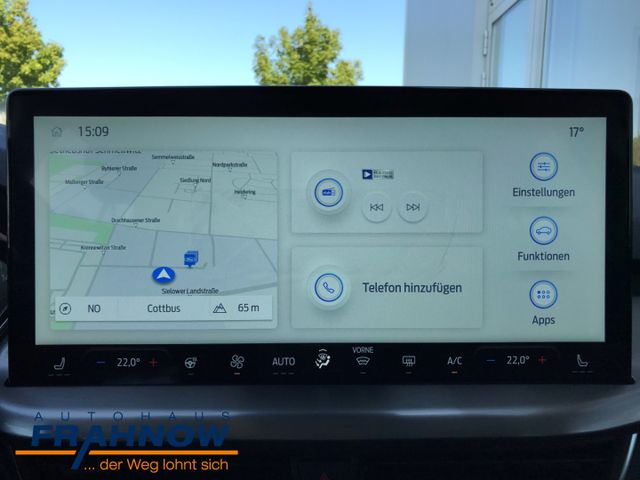 Foto Nummer 14: FORD Focus