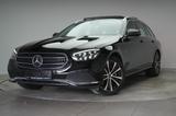 Mercedes-Benz E 300 e T 9G-Tronic Navi/Temp/Kamera/Pano/ - Mercedes-Benz E 300 in Braunschweig
