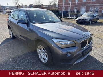 BMW X1 - 6