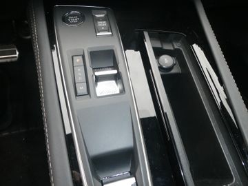 Bild 12 Peugeot 508 SW GT Automatik