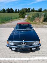 Mercedes-Benz Mercedes 300SL W107 - Mercedes-Benz S 300 in Wuppertal