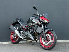 KAWASAKI Z 500 SE A2 +++500€ STARTERBONUS+++