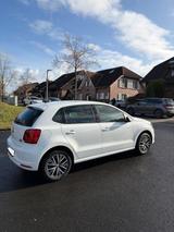 Volkswagen Polo 1.2 TSI 66kW BMT DSG ALLSTAR - Volkswagen Polo: 1.6