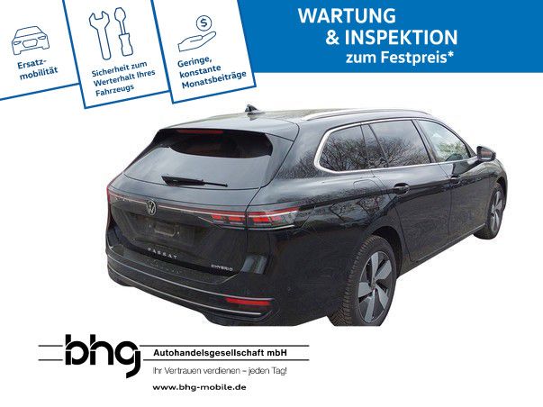 Volkswagen Passat - Bild 3