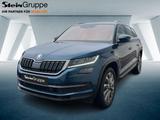 Skoda Kodiaq CLEVER APP+DAB+AHK+PANO+ACC+LED+NAVI+PDC - Skoda Kodiaq: Clever
