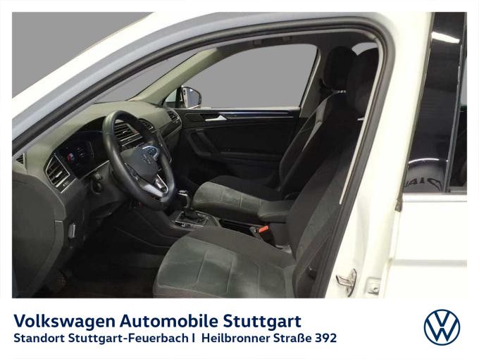 Volkswagen Tiguan - Bild 6