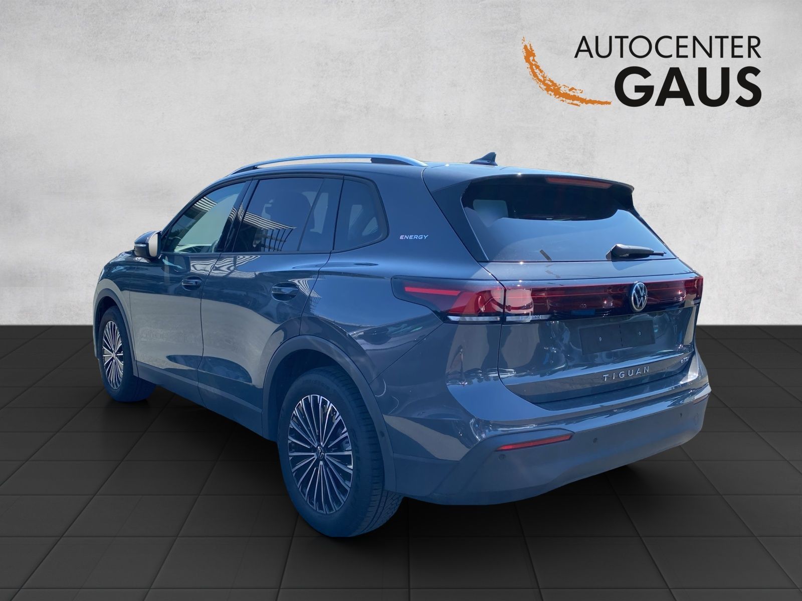 Volkswagen Tiguan - Bild 5