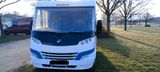 Dethleffs Globebus i 1 Active - Dethleffs Integrierter